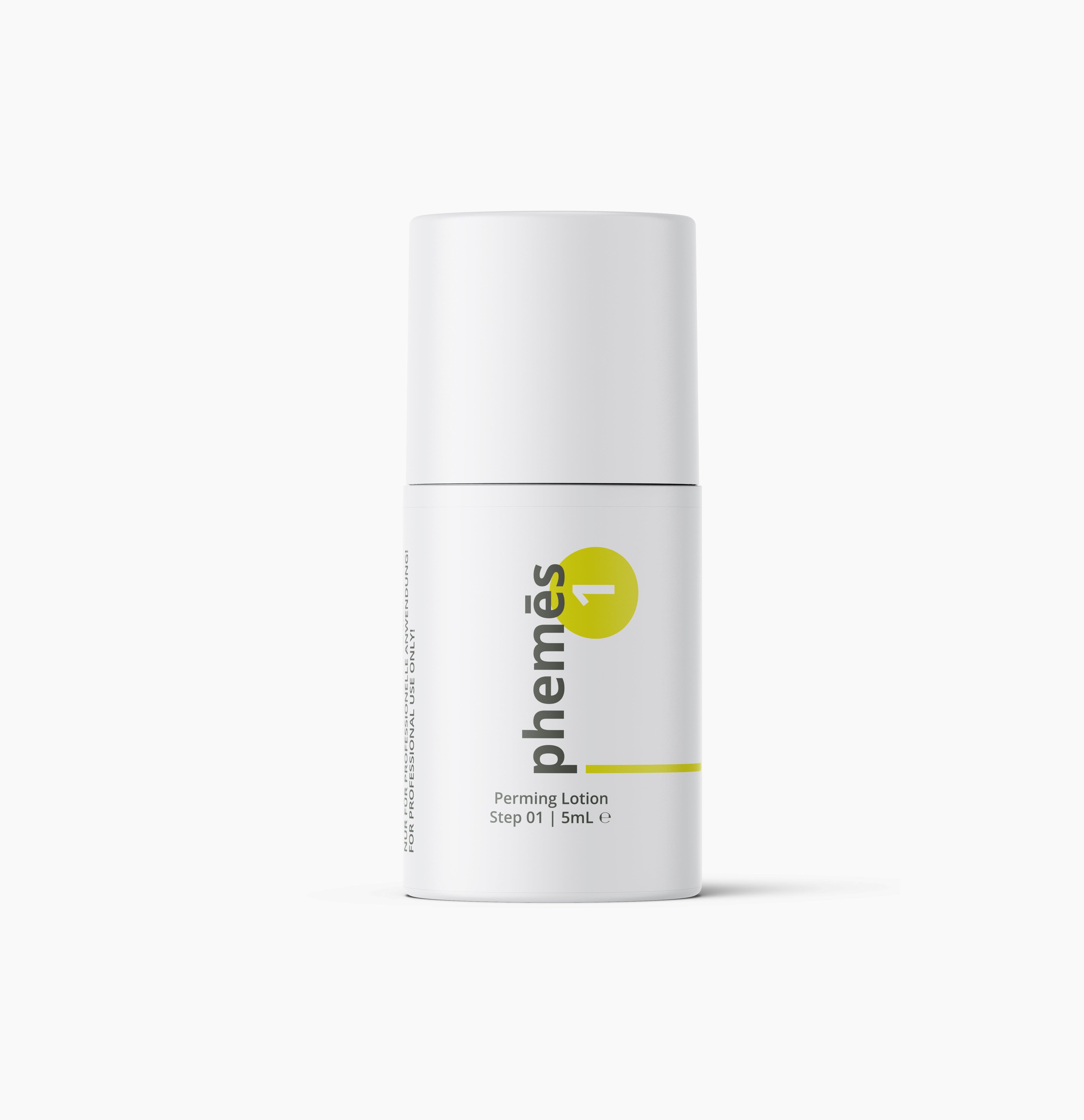 PHEMES Step 01 – Perming Lotion