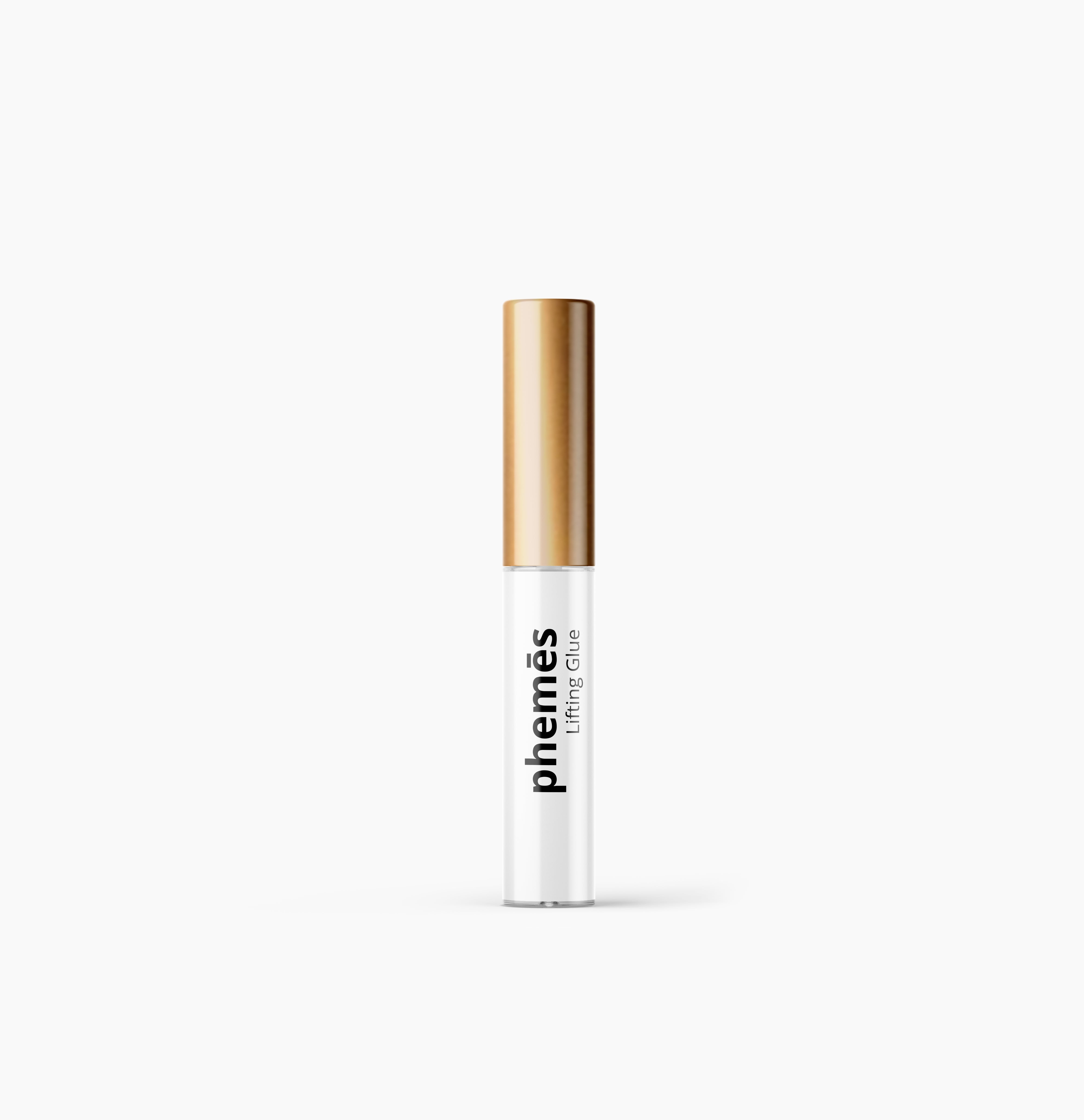 PHEMES Lash & Brow Glue Professional